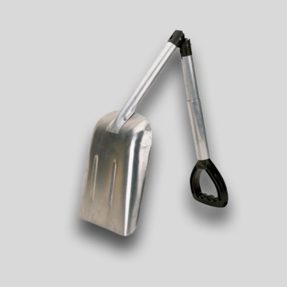 Zložljiva lopata BICMA